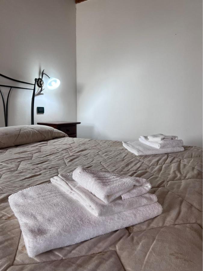 Agriturismo Principe Pio Villa Crespino Kültér fotó