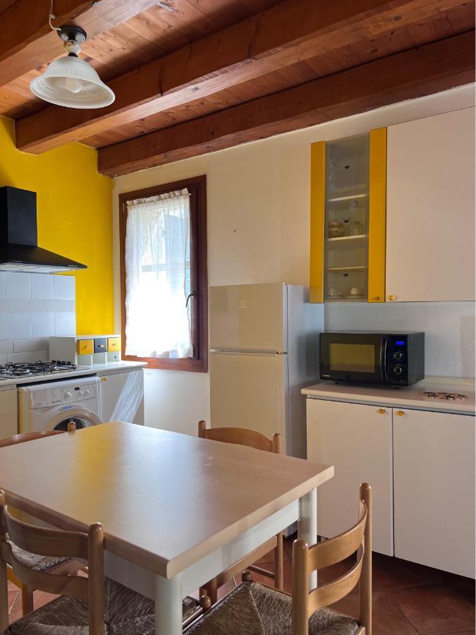 Agriturismo Principe Pio Villa Crespino Kültér fotó