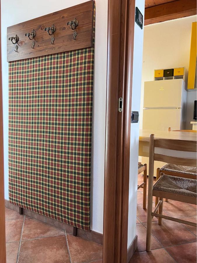 Agriturismo Principe Pio Villa Crespino Kültér fotó