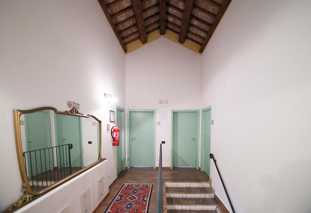Agriturismo Principe Pio Villa Crespino Kültér fotó