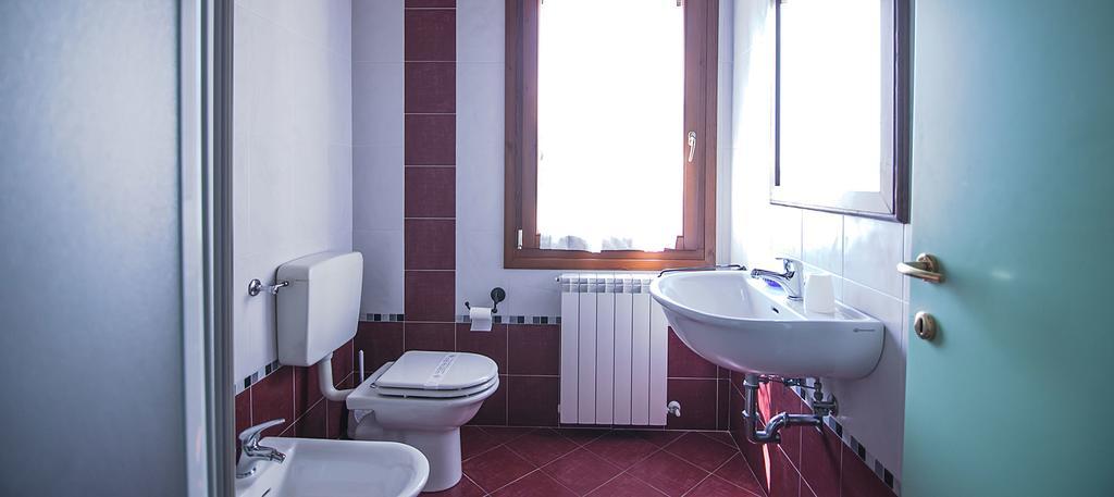Agriturismo Principe Pio Villa Crespino Kültér fotó