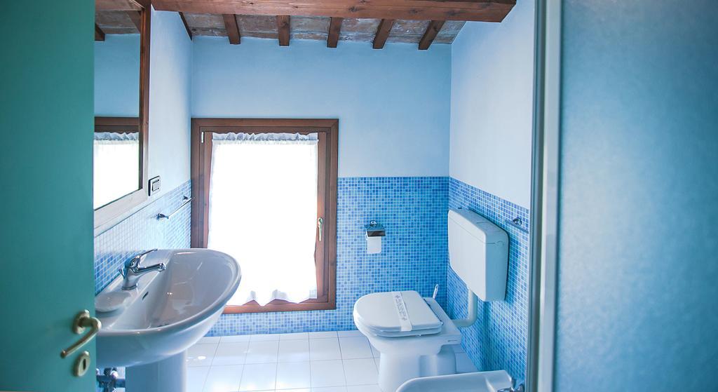Agriturismo Principe Pio Villa Crespino Kültér fotó