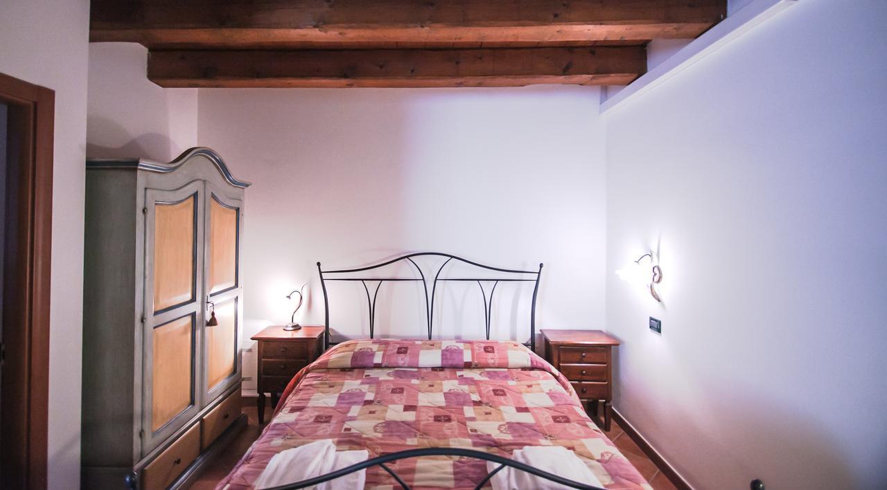 Agriturismo Principe Pio Villa Crespino Kültér fotó