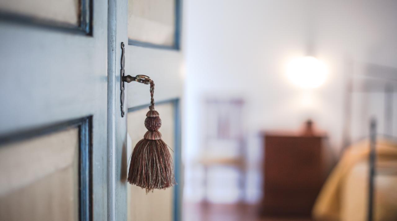 Agriturismo Principe Pio Villa Crespino Kültér fotó