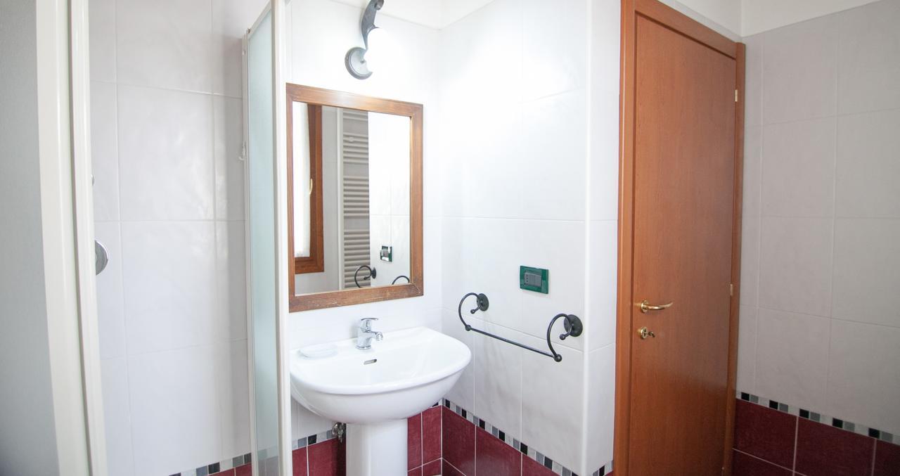 Agriturismo Principe Pio Villa Crespino Kültér fotó