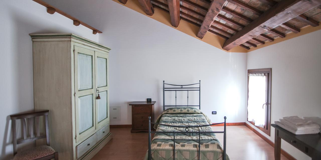 Agriturismo Principe Pio Villa Crespino Kültér fotó